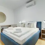 Апартаменты The View Опатия