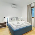 Апартаменты The View Опатия