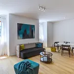 The View Apartamento