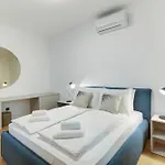 Апартаменты The View Опатия