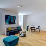 The View Апартаменты Опатия