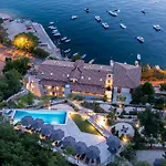 Апартаменты The View