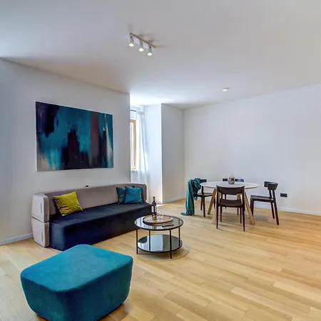 The View Apartment Opatija