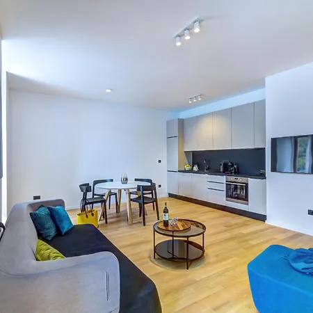 Apartment The View Opatija